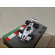 BRABHAM BT44B 1975 GP BRAZIL CARLOS PACE FORMULA F1 1:43 SALVAT IXO