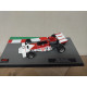 BRM P160B 1972 GP MONACO JP BELTOISE FORMULA F1 1:43 SALVAT IXO