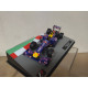 RED BULL RB9 2013 SEBASTIAN VETTEL FORMULA F1 1:43 SALVAT IXO