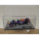 RED BULL RB9 2013 SEBASTIAN VETTEL FORMULA F1 1:43 SALVAT IXO
