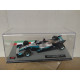 MERCEDES W08 EQ POWER+ 2017 HAMILTON FORMULA F1 1:43 SALVAT IXO
