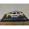 SEAT CORDOBA 2003 SILHOUETTE FRANCE SUPERTOURISME BOUCHUT 1:43 ALTAYA IXO