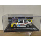 SEAT CORDOBA 2003 SILHOUETTE FRANCE SUPERTOURISME BOUCHUT 1:43 ALTAYA IXO
