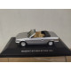 MASERATI BITURBO 1985 SPYDER GREY 1:43 IXO CLC0059 DEFECT/NO RETRO