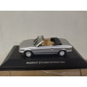 MASERATI BITURBO 1985 SPYDER GREY 1:43 IXO CLC0059 DEFECT/NO RETRO
