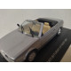 MASERATI BITURBO 1985 SPYDER GREY 1:43 IXO CLC0059 DEFECT/NO RETRO