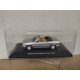 MASERATI BITURBO 1985 SPYDER GREY 1:43 IXO CLC0059 DEFECT/NO RETRO