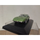 MASERATI INDY 1971 GREEN 1:43 HACHETTE LEO BOX NO ORIGINAL