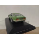 MASERATI INDY 1971 GREEN 1:43 HACHETTE LEO BOX NO ORIGINAL