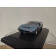 MASERATI MERAK 2000 GT BLUE 1:43 HACHETTE LEO BOX NO ORIGINAL