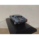 MASERATI MERAK 2000 GT BLUE 1:43 HACHETTE LEO BOX NO ORIGINAL
