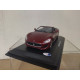 MASERATI GRANCABRIO SPORT DARK RED 1:43 HACHETTE LEO
