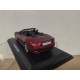 MASERATI GRANCABRIO SPORT DARK RED 1:43 HACHETTE LEO