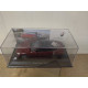 MASERATI GRANCABRIO SPORT DARK RED 1:43 HACHETTE LEO