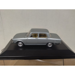 ALFA ROMEO 1750 1968 GREY 1:43 STARLINE BOX NO ORIGINAL