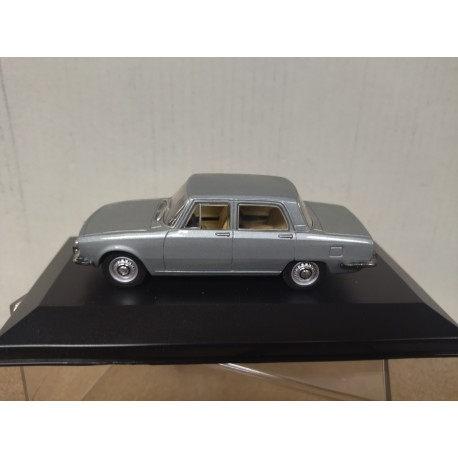 ALFA ROMEO 1750 1968 GREY 1:43 STARLINE BOX NO ORIGINAL
