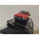 ALFA ROMEO GIULIETTA 1976 RED 1:43 DeAGOSTINI BOX NO ORIGINAL