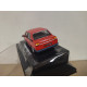 ALFA ROMEO GIULIETTA 1976 RED 1:43 DeAGOSTINI BOX NO ORIGINAL