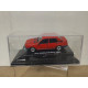 ALFA ROMEO GIULIETTA 1976 RED 1:43 DeAGOSTINI BOX NO ORIGINAL