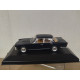 MASERATI QUATTROPORTE BLUE 1:43 LEO BOX NO ORIGINAL
