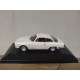 ALFA ROMEO 2600 SPRINT 1962 WHITE 1:43 BOX NO ORIGINAL DEFECT/PARACHOQUES MAL