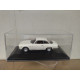 ALFA ROMEO 2600 SPRINT 1962 WHITE 1:43 BOX NO ORIGINAL DEFECT/PARACHOQUES MAL