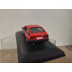 ALFA ROMEO GTV 6 1985 RED 1:43 WHITEBOX