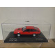 ALFA ROMEO GTV 6 1985 RED 1:43 WHITEBOX