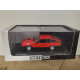 ALFA ROMEO GTV 6 1985 RED 1:43 WHITEBOX