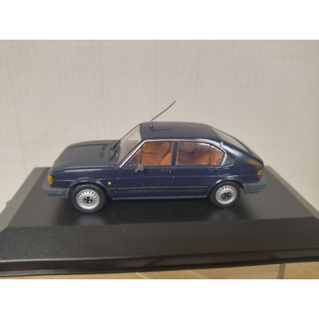 ALFA ROMEO ALFASUD 1981 CARABINIERI 1:43 DeAGOSTINI BOX NO ORIGINAL