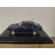 ALFA ROMEO 75 1.8 1988 CARABINIERI 1:43 DeAGOSTINI BOX NO ORIGINAL