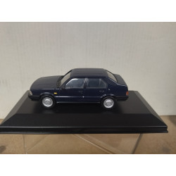 ALFA ROMEO 33 1.3 1983 CARABINIERI 1:43 DeAGOSTINI BOX NO ORIGINAL