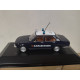 ALFA ROMEO ALFETTA 1972 CARABINIERI 1:43 DeAGOSTINI BOX NO ORIGINAL