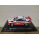 MITSUBISHI LANCER EVO VI WRC RALLY MAKINEN 1:43 CARARAMA