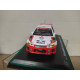 MITSUBISHI LANCER EVO VI WRC RALLY MAKINEN 1:43 CARARAMA