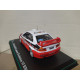 MITSUBISHI LANCER EVO VI WRC RALLY MAKINEN 1:43 CARARAMA