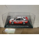 MITSUBISHI LANCER EVO VI WRC RALLY MAKINEN 1:43 CARARAMA