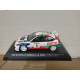 TOYOTA COROLLA WRC 1998 RALLY MONTE CARLO CARLOS SAINZ 1:43 ALTAYA IXO HARD BOX