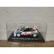 TOYOTA COROLLA WRC 1998 RALLY MONTE CARLO CARLOS SAINZ 1:43 ALTAYA IXO HARD BOX