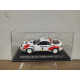 TOYOTA CELICA 1992 TURBO 4WD RALLY CATALUÑA CARLOS SAINZ 1:43 ALTAYA IXO