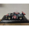 PORSCHE 911 (996) GT3R 2000 24 H DAYTONA NEWMAN/... 1:43 MINICHAMPS