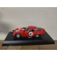 ALFA ROMEO TZ1 1964 24 H LE MANS BISCALDI-SALA 1:43 MODEL BEST