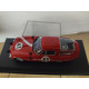 ALFA ROMEO TZ1 1964 24 H LE MANS BISCALDI-SALA 1:43 MODEL BEST