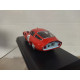ALFA ROMEO TZ1 1964 24 H LE MANS BISCALDI-SALA 1:43 MODEL BEST
