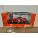ALFA ROMEO TZ1 1964 24 H LE MANS BISCALDI-SALA 1:43 MODEL BEST