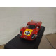 ALFA ROMEO 33.2 LUNGA 1968 24 H LE MANS FACETTI-DINI 1:43 MODEL BEST