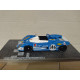 MATRA SIMCA MS 650 1970 TOUR AUTO WINNER 1:43 BIZARRE BZ 121
