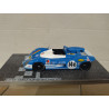 MATRA SIMCA MS 650 1970 TOUR AUTO WINNER 1:43 BIZARRE BZ 121