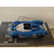 MATRA SIMCA MS 650 1970 TOUR AUTO WINNER 1:43 BIZARRE BZ 121