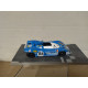 MATRA SIMCA MS 650 1970 TOUR AUTO WINNER 1:43 BIZARRE BZ 121
